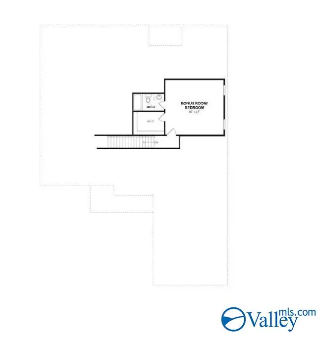 124 Ron Drive, Meridianville, AL 35759 - #3