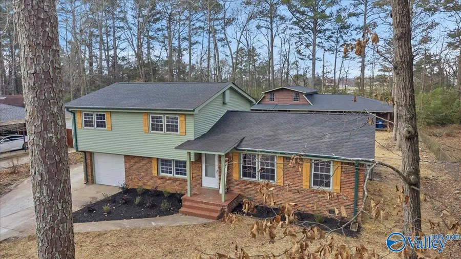 505 NW Greendale Drive, Huntsville, AL 35806 - Image #3