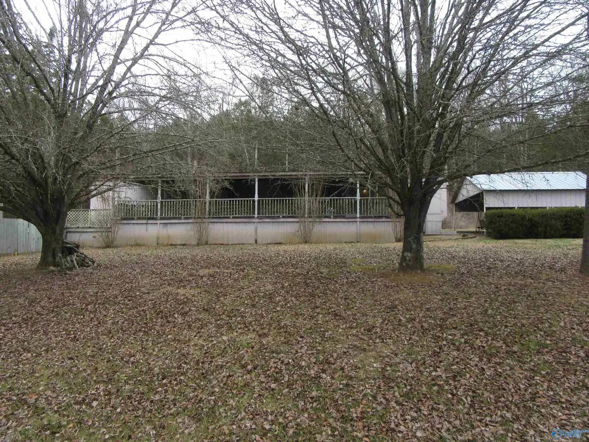 181 County Road 84, Woodville, AL 35776 - Image #1