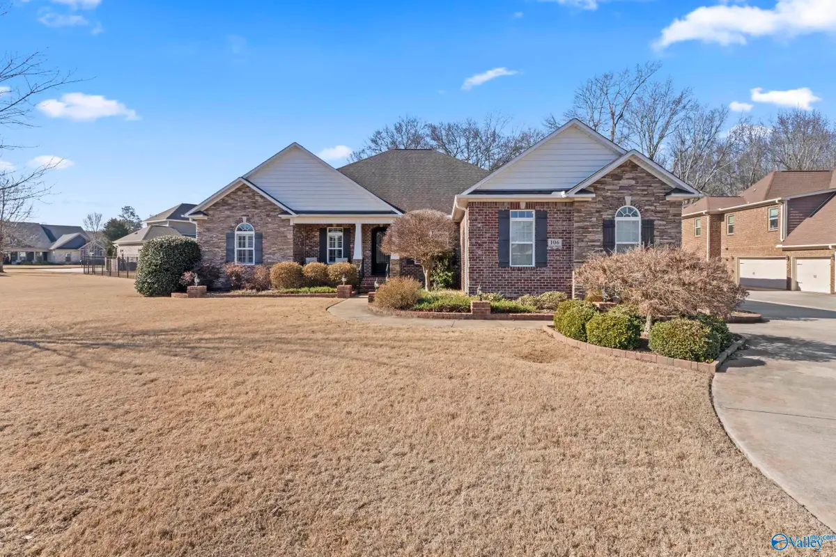 106 Buck Grass Circle, Harvest, AL 35749 - Image #1