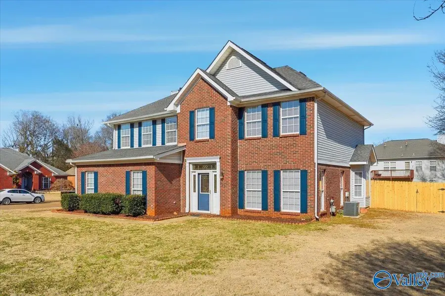 325 Bradford Farms Drive, Madison, AL 35758 - Image #2