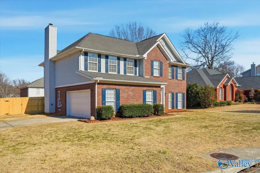 325 Bradford Farms Drive, Madison, AL 35758 - Image #3