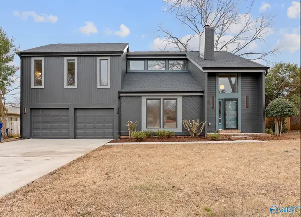 6605 Willow Springs Blvd Nw, Huntsville, AL 35806