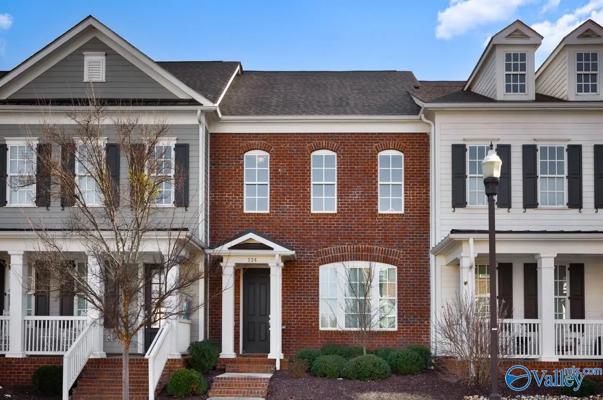 124 Bourbon Alley, Madison, AL 35758 - Image #1