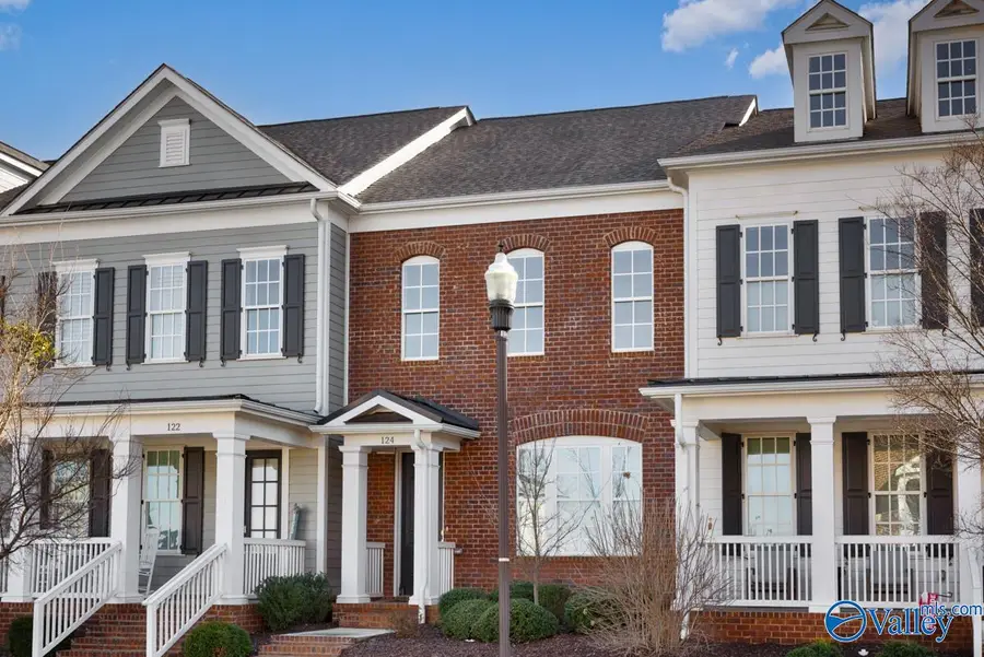 124 Bourbon Alley, Madison, AL 35758 - Image #2