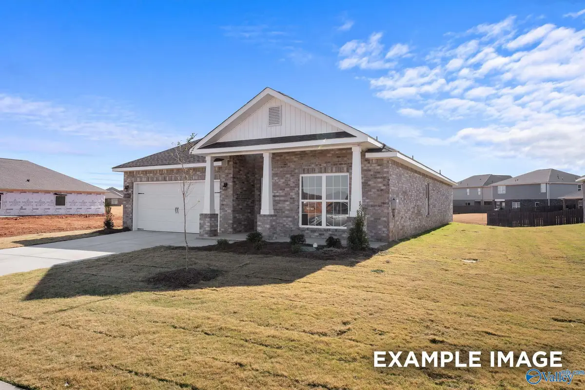 202 Irish Hill Drive, Meridianville, AL 35759 - #1
