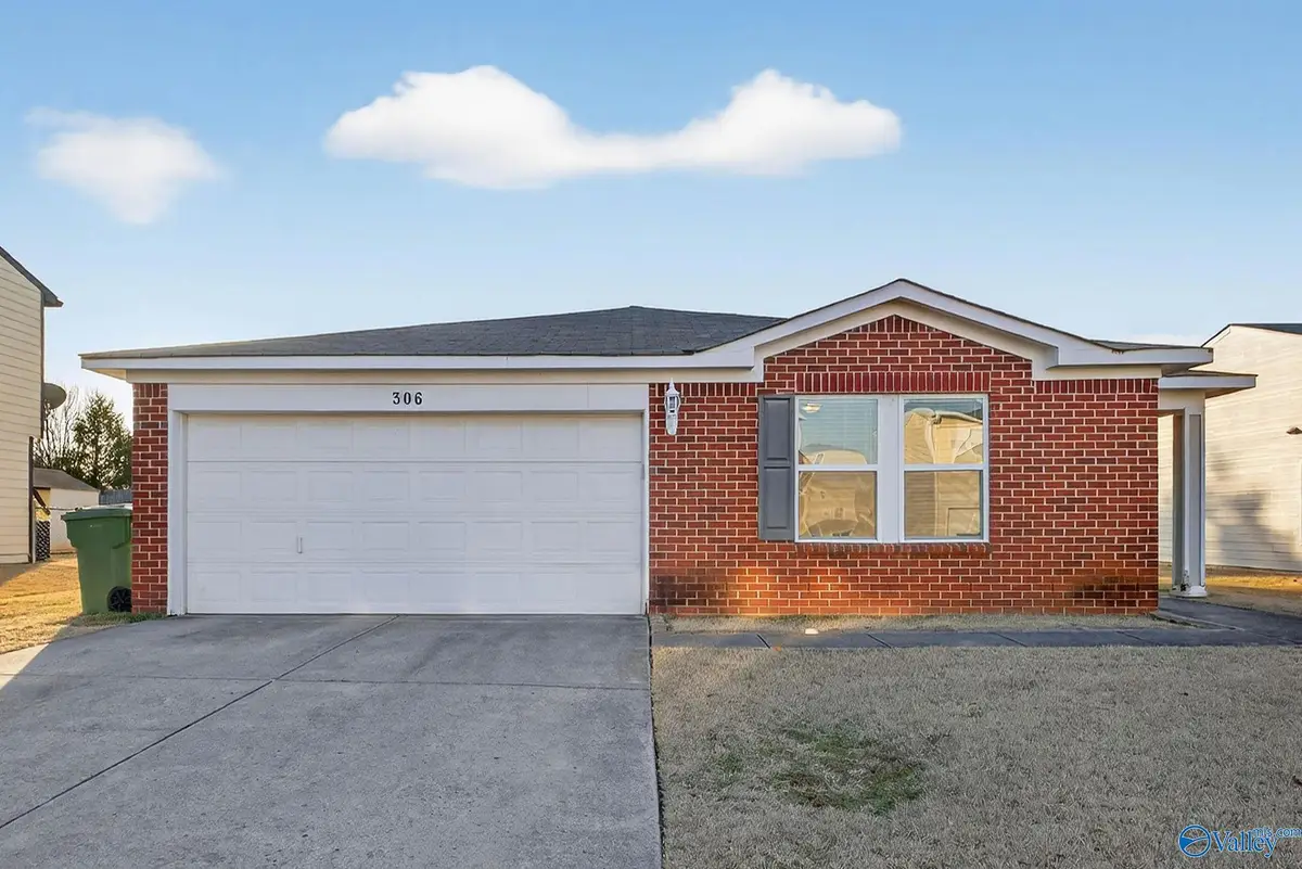 306 Kenneth Boulevard, Madison, AL 35757 - Image #1