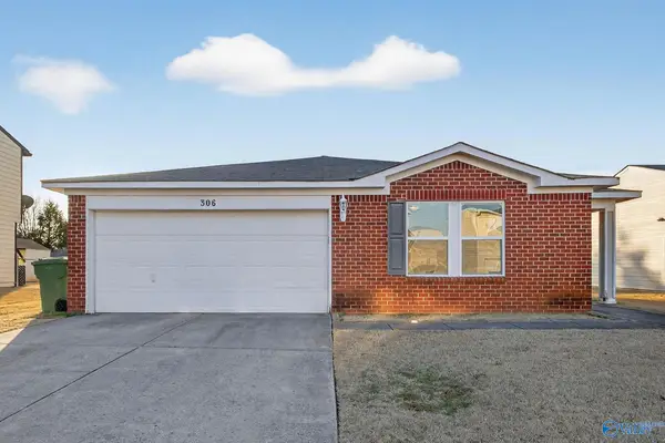 306 Kenneth Boulevard, Madison, AL 35757