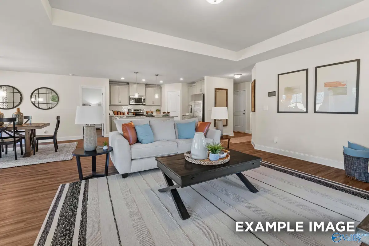 114 Luxor Avenue, Owens Cross Roads, AL 35763 - Image #1