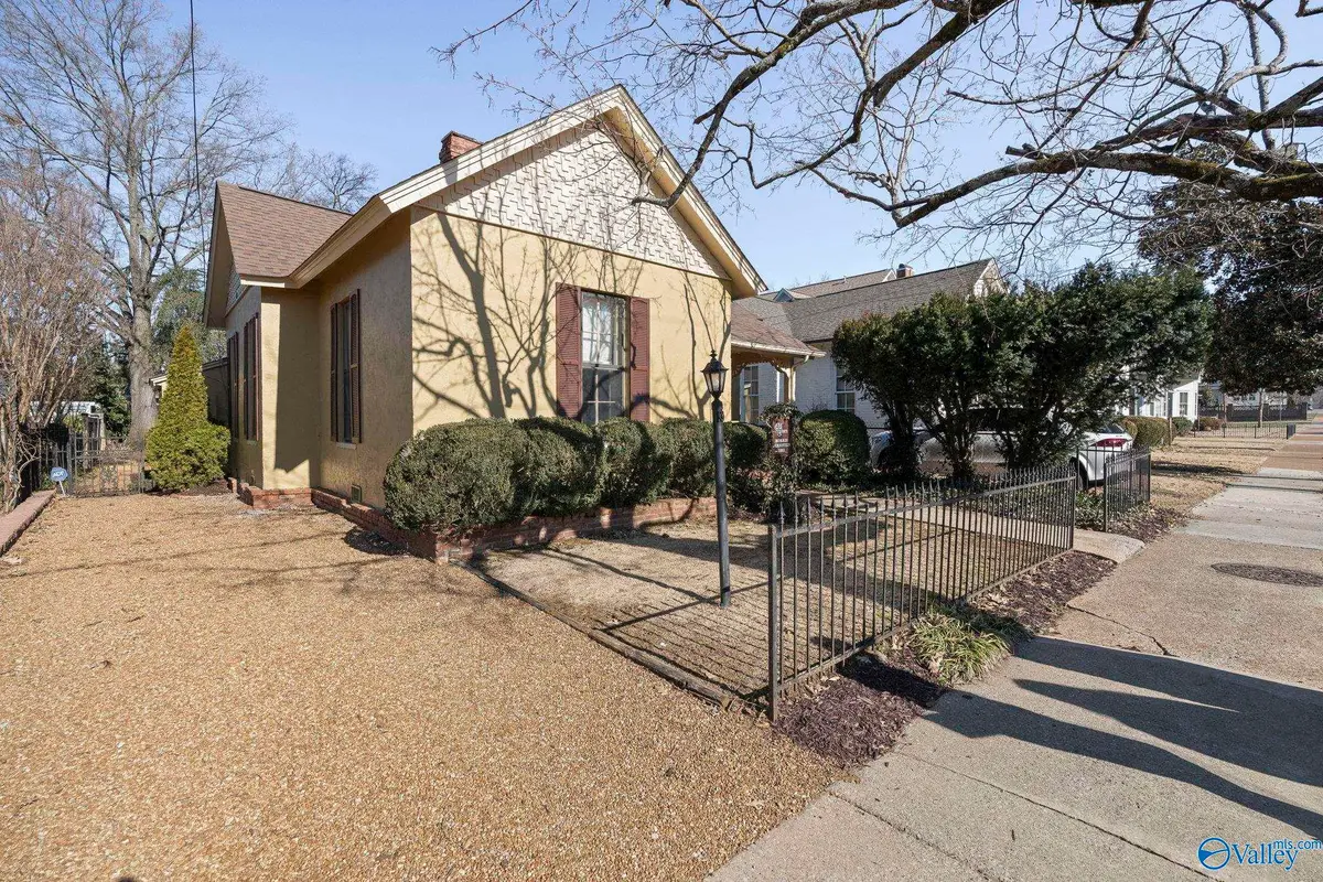 505 Clinton Avenue E, Huntsville, AL 35801 - Image #1