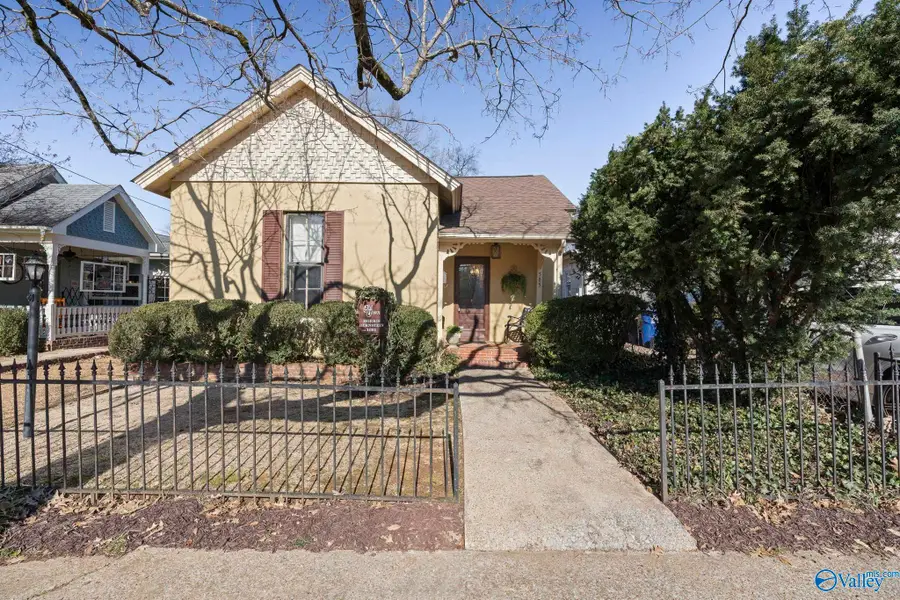 505 Clinton Avenue E, Huntsville, AL 35801 - Image #2