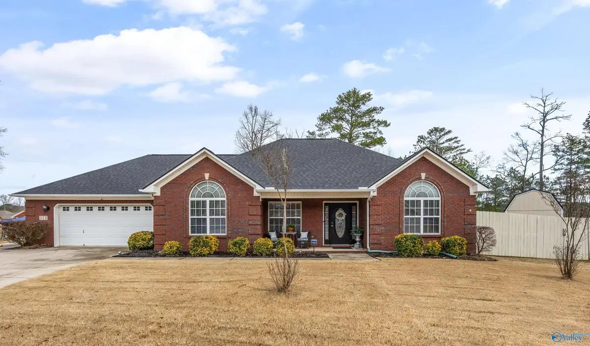 113 Jewell Cobb Court, Owens Cross Roads, AL 35763 - Image #1