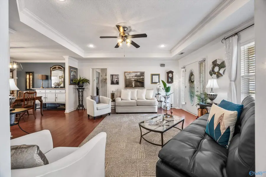 113 Jewell Cobb Court, Owens Cross Roads, AL 35763 - Image #3