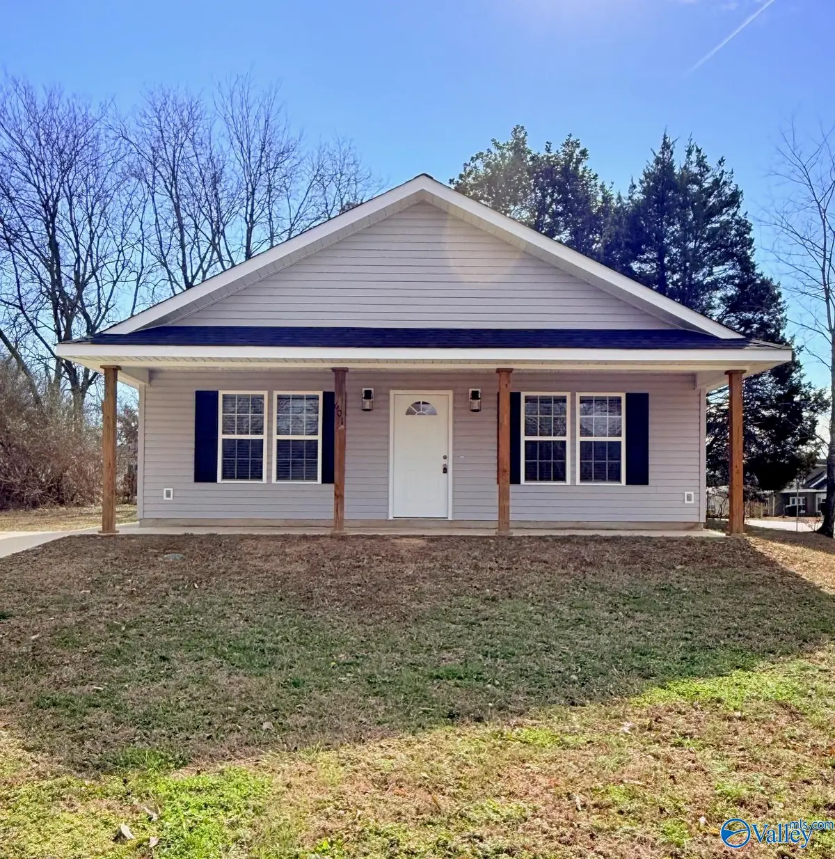 601 Windsor Street, Gadsden, AL 35903 - Image #1