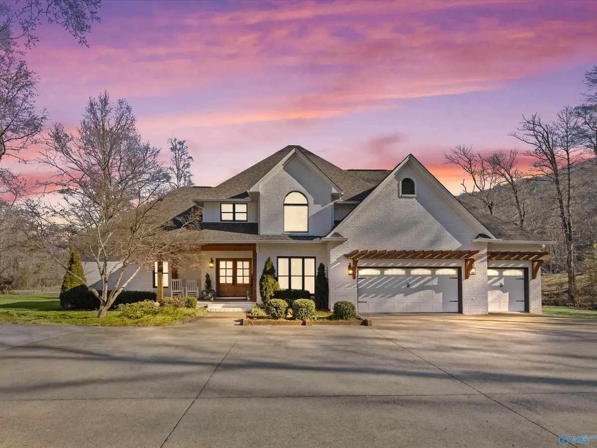 2665 Signal Point Road, Guntersville, AL 35976 - #1