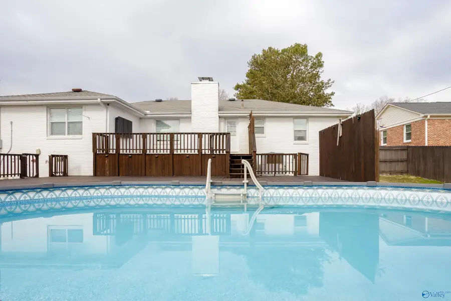 570 Hazelwood Drive, Florence, AL 35633 - #2