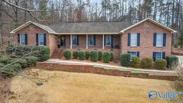 112 Ridgecrest Road, Gadsden, AL 35901