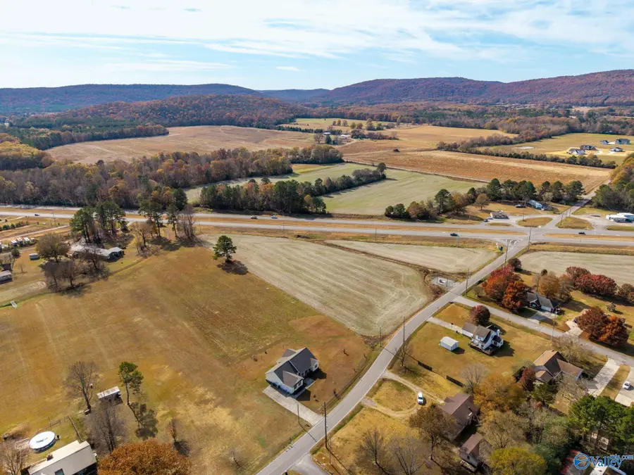 5 Acres E Highway 431 S, New Hope, AL 35760 - #3