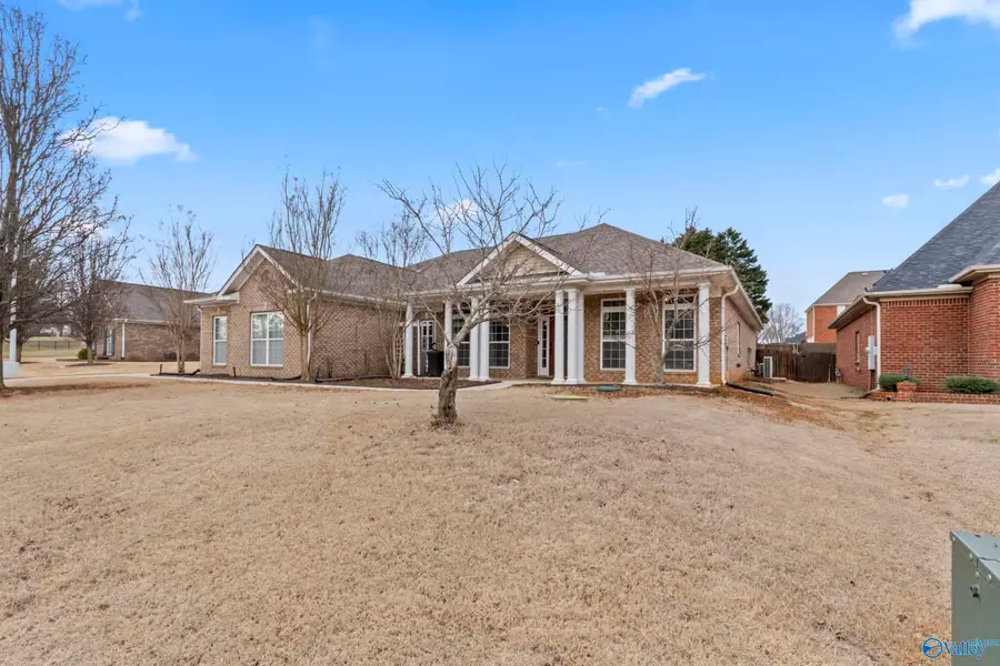 126 Hawks Nest Drive, Madison, AL 35757 - #3
