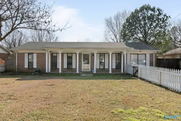 513 Denise Drive Sw, Decatur, AL 35603