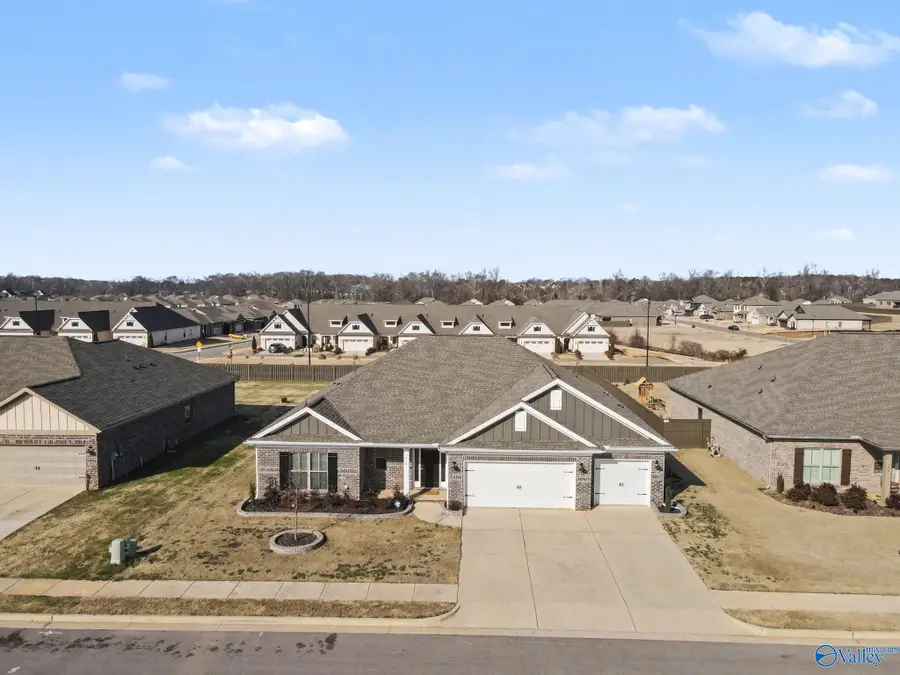 218 John Clift Circle, Madison, AL 35757 - #2