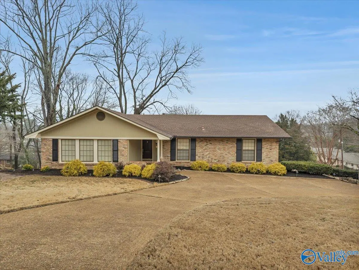 1413 E Olive Drive Se, Huntsville, AL 35801 - #1