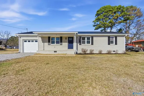 93 Short Street, Woodville, AL 35776