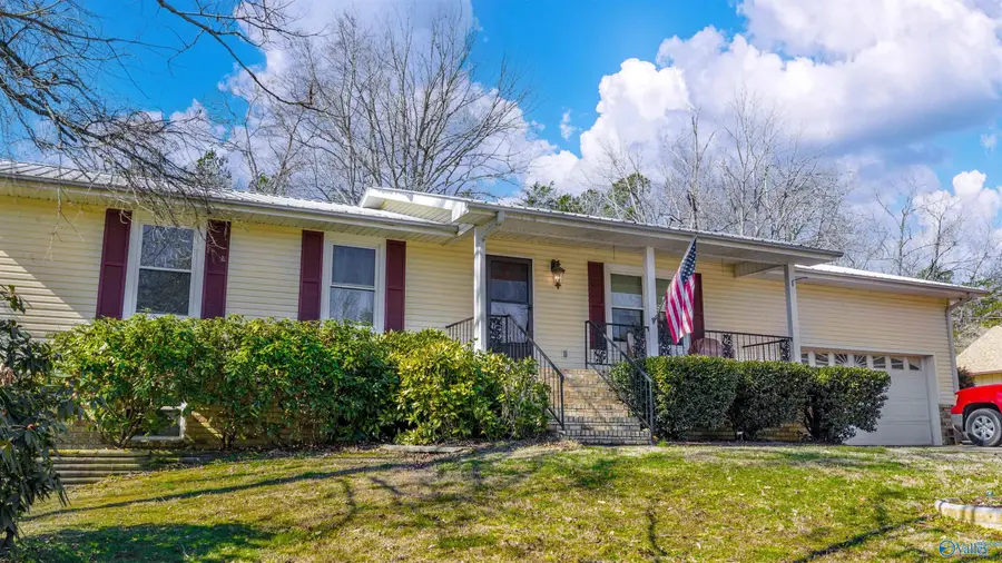 4007 Lyndale Drive, Fort Payne, AL 35968 - #3