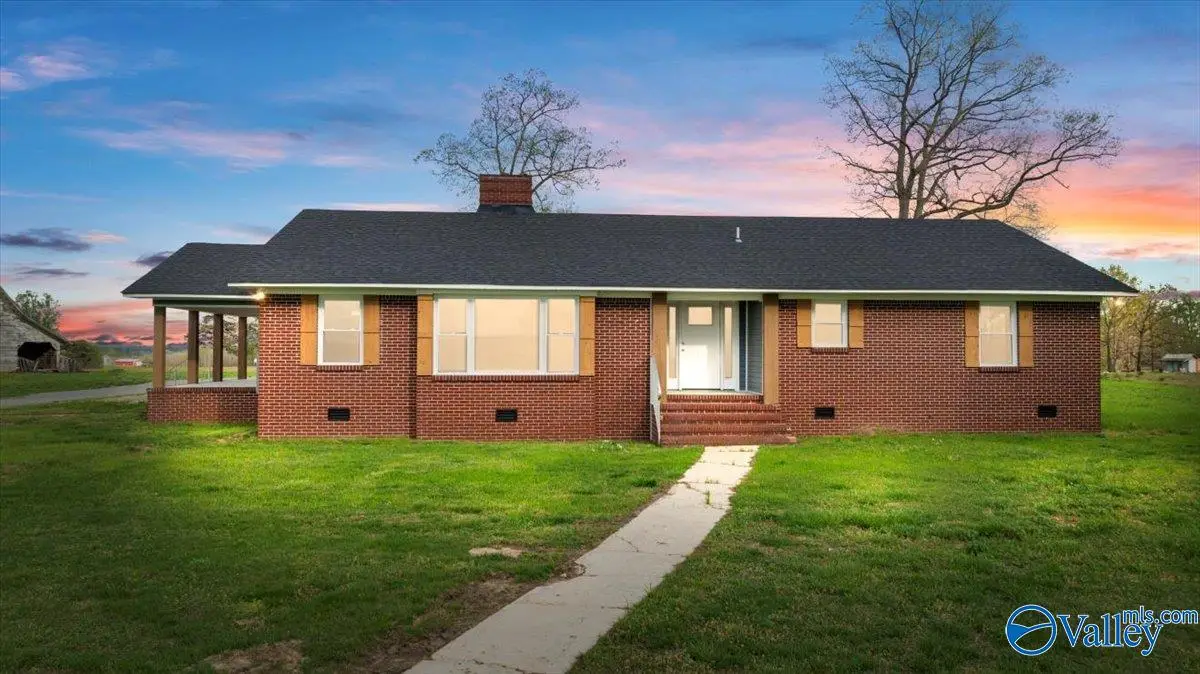 14569 County Road 50, Grove Oak, AL 35975 - #1