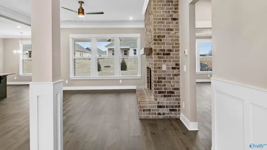 3658 Preserve Park Boulevard Sw, Madison, AL 35756 - #3