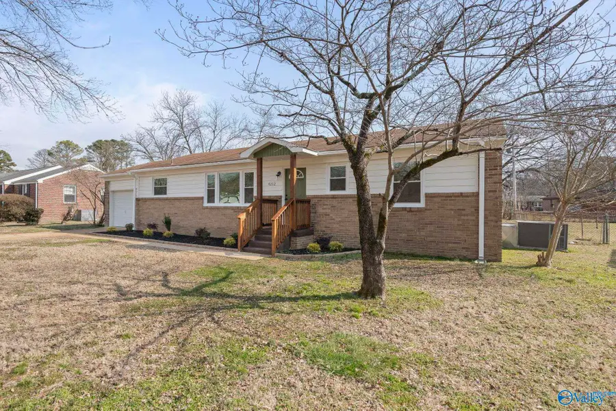 4212 NW Lakeview Drive, Huntsville, AL 35810 - #3