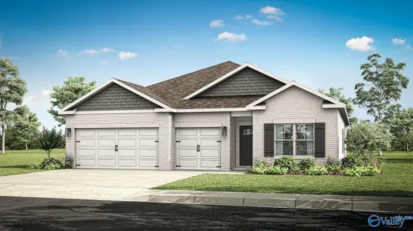 28128 Saddle Springs Drive Nw, Madison, AL 35756