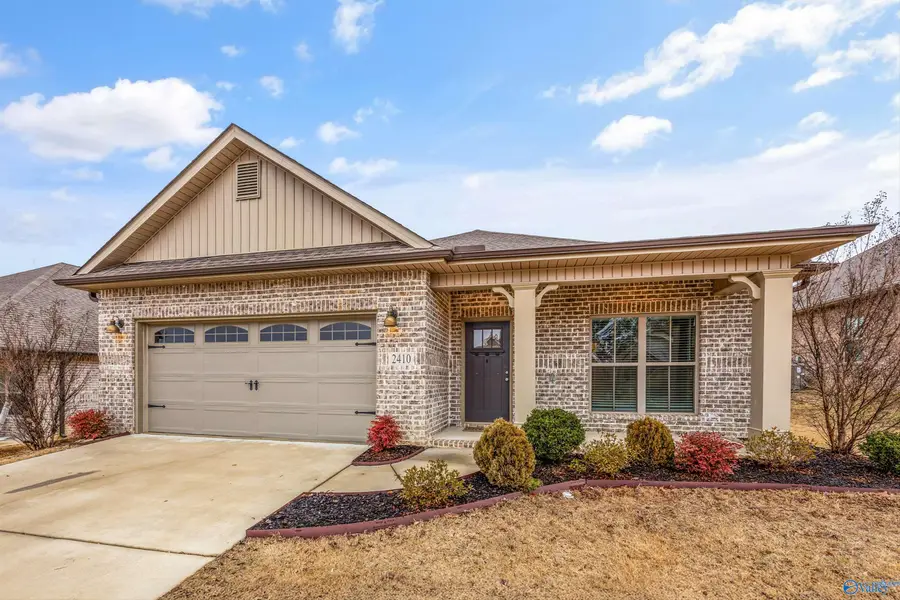 2410 Celia Court, Huntsville, AL 35803 - #2