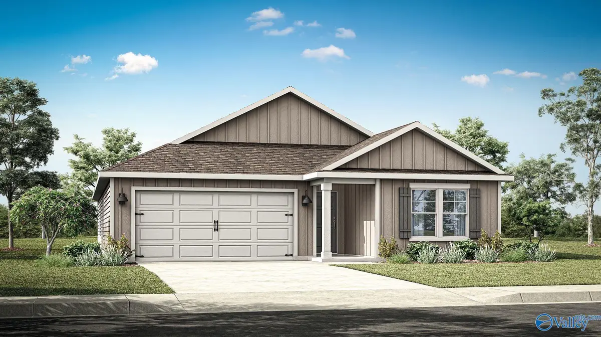 9938 Sequoyah Cove Drive Se, Owens Cross Roads, AL 35763 - #1