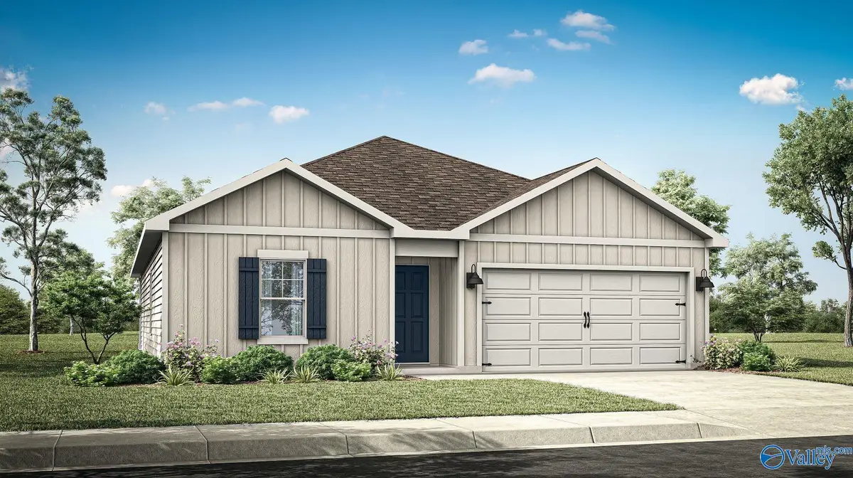 9913 Sequoyah Cove Drive Se, Owens Cross Roads, AL 35763 - #1