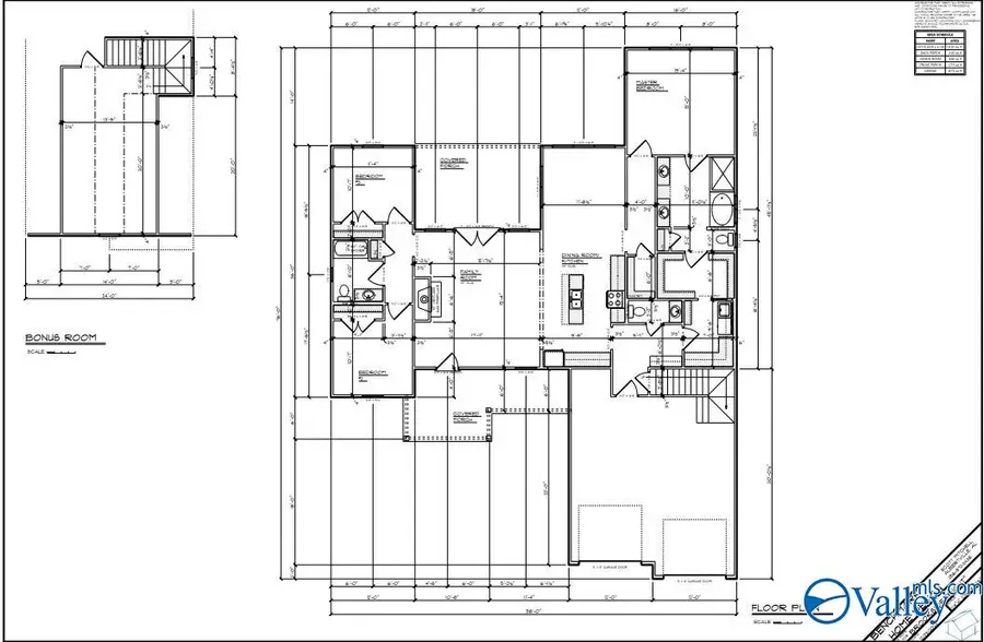 30 County Road 682, Cullman, AL 35055 - #3