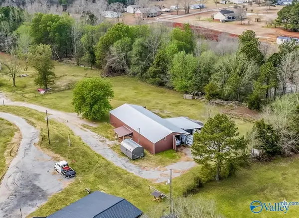 118 Long Drive, Danville, AL 35619