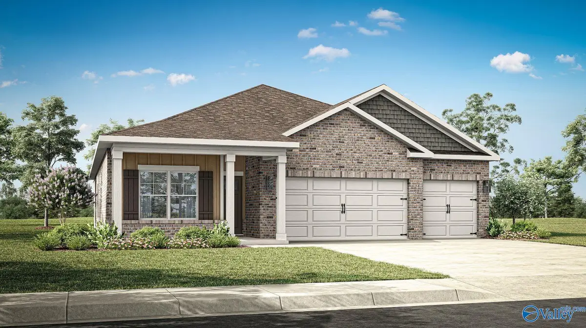 8516 Sophia Nicolle Court Se, Gurley, AL 35748 - #1