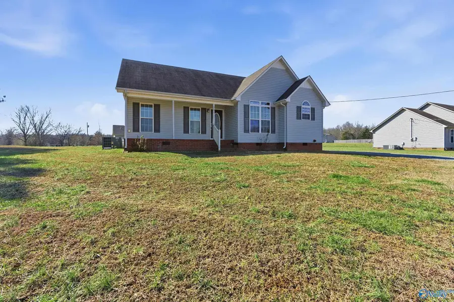 201 Koonce Lane, Fayetteville, TN 37334 - #2