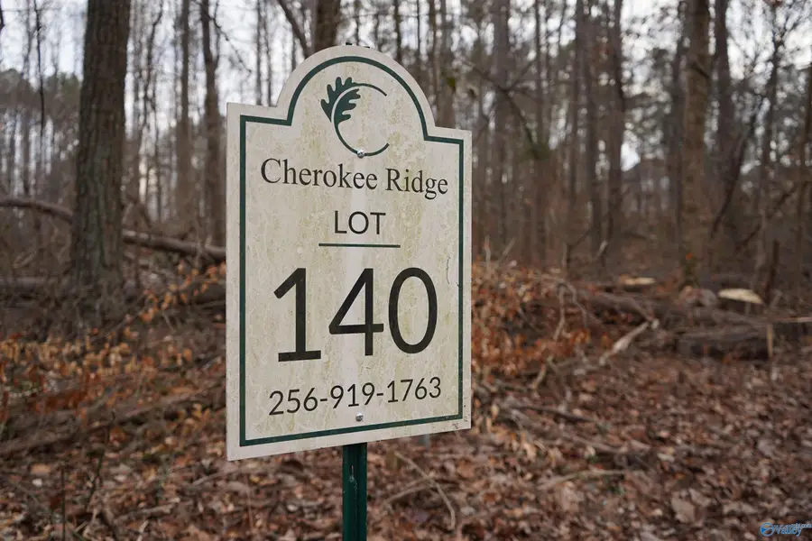 Lot 140 Emerald Point, Cherokee Ridge, AL 35175 - #2