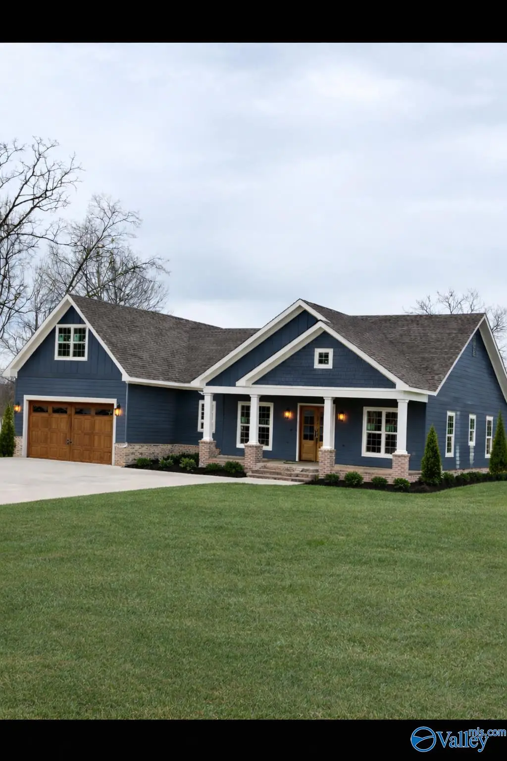 28 Echota Ridge, Grant, AL 35747 - #1