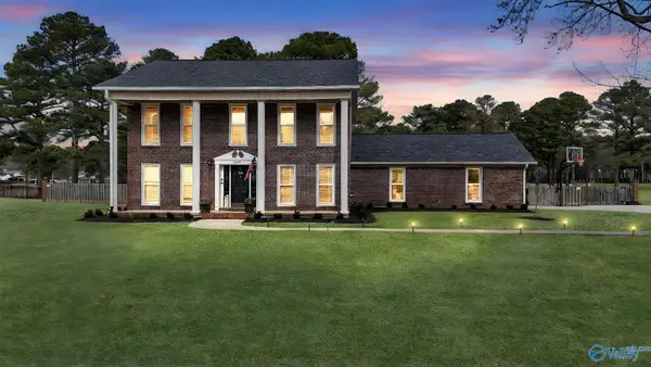 4530 Arrowhead Se, Decatur, AL 35603