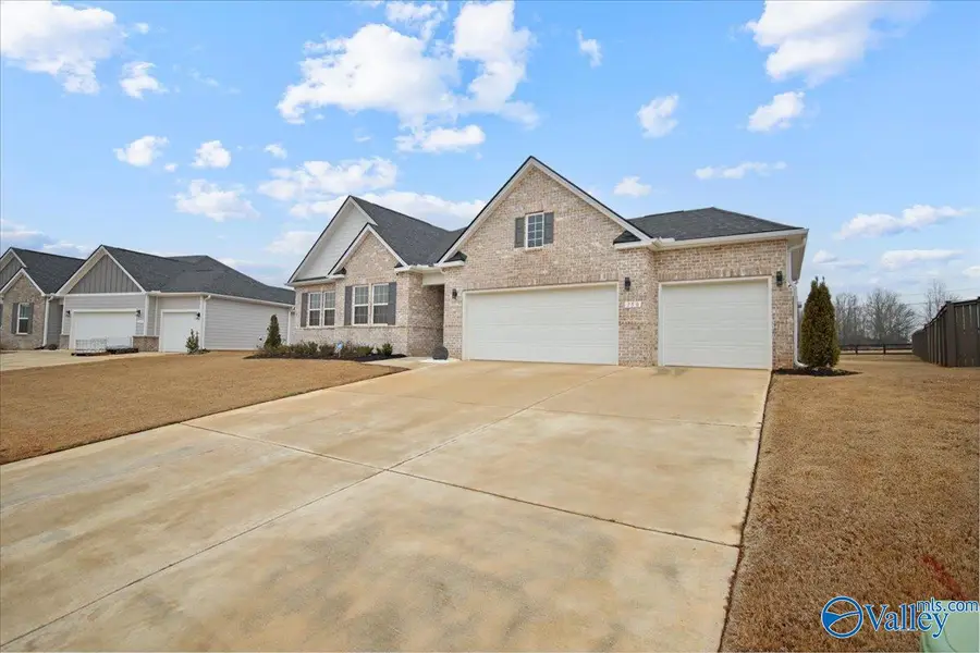 150 Jude Lane, Hazel Green, AL 35750 - #3