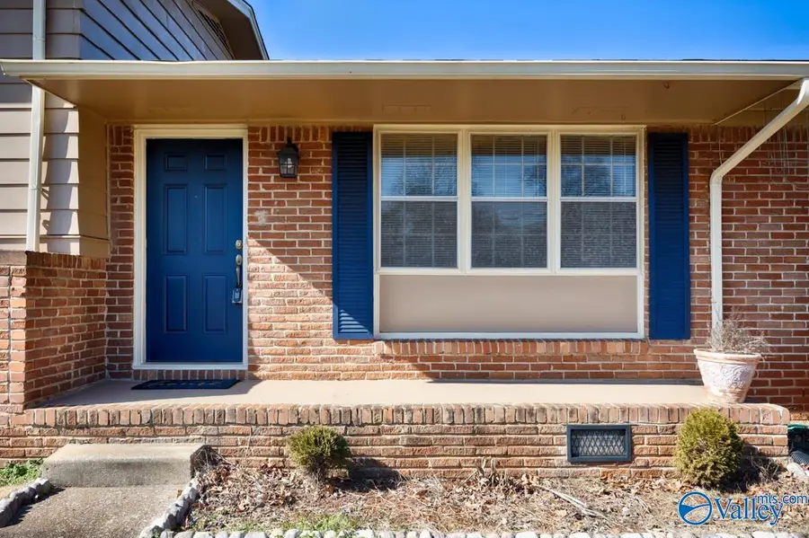 7711 Logan Drive Sw, Huntsville, AL 35802 - #3