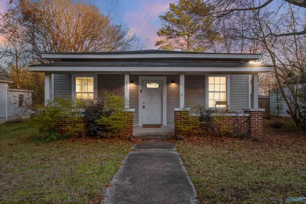 702 28th Street N, Pell City, AL 35125