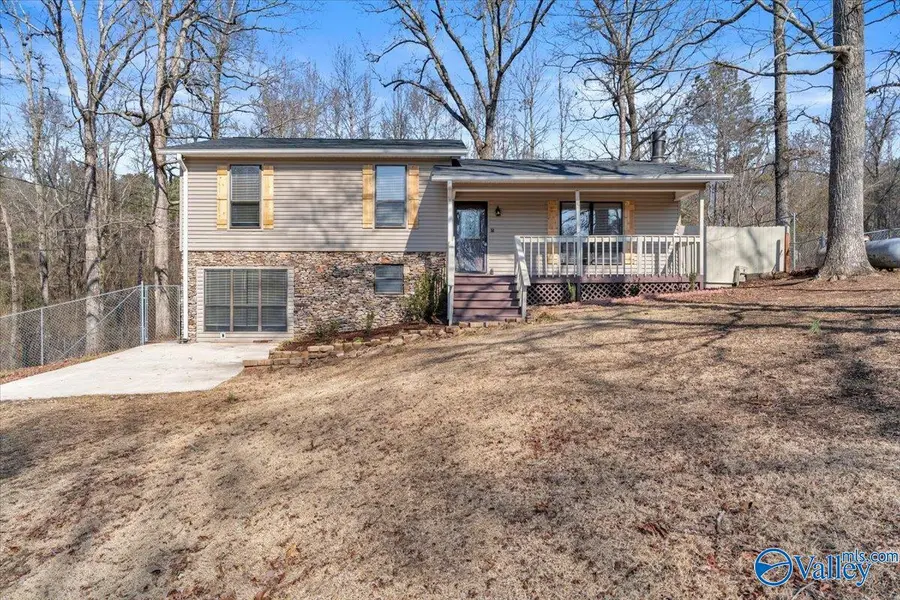 320 County Road 1346, Vinemont, AL 35179 - #2