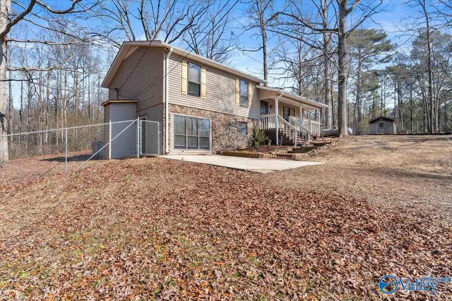 320 County Road 1346, Vinemont, AL 35179 - #3
