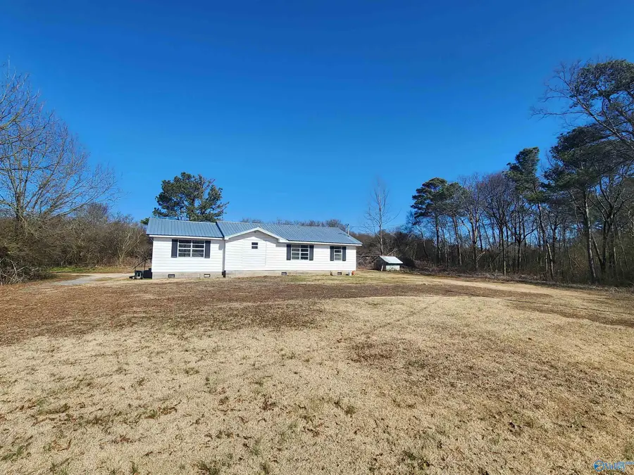 272 County Road 702, Groveoak, AL 35975 - #2