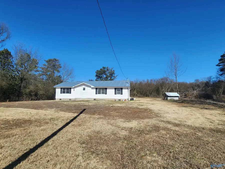 272 County Road 702, Groveoak, AL 35975 - #3