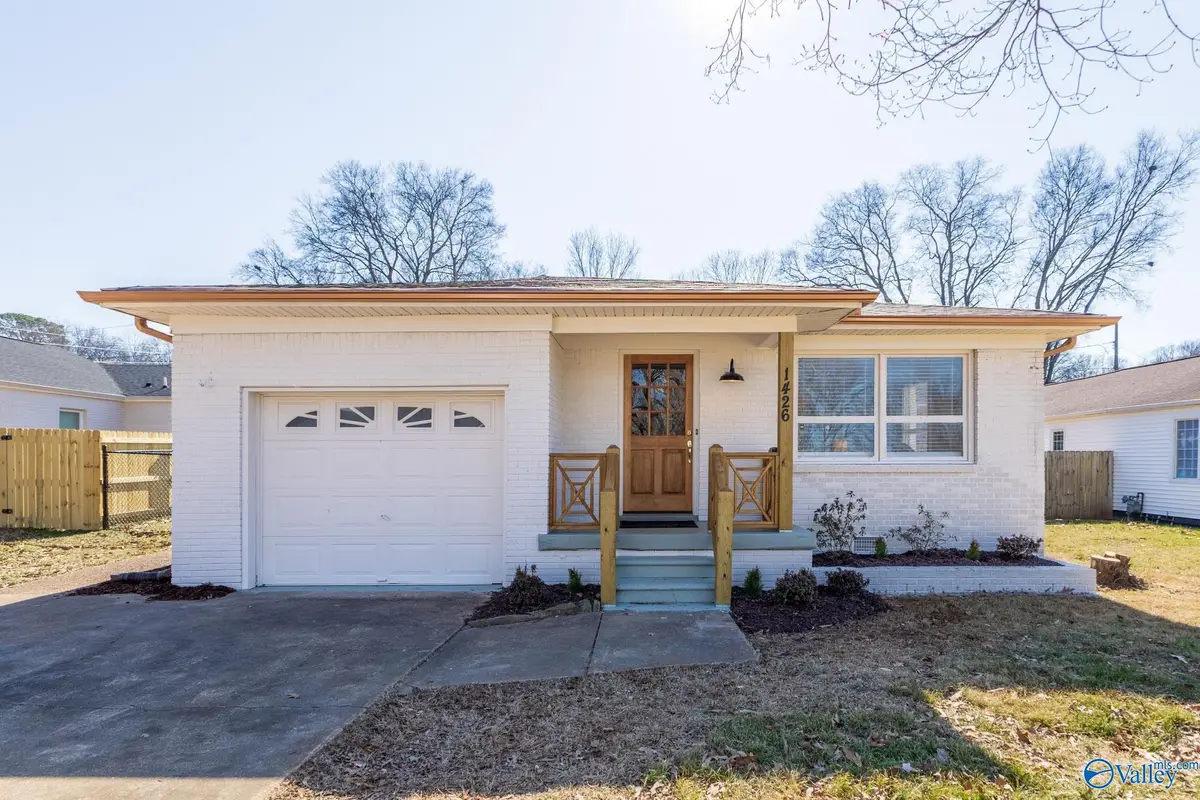 1426 Rison Avenue, Huntsville, AL 35801 - #1